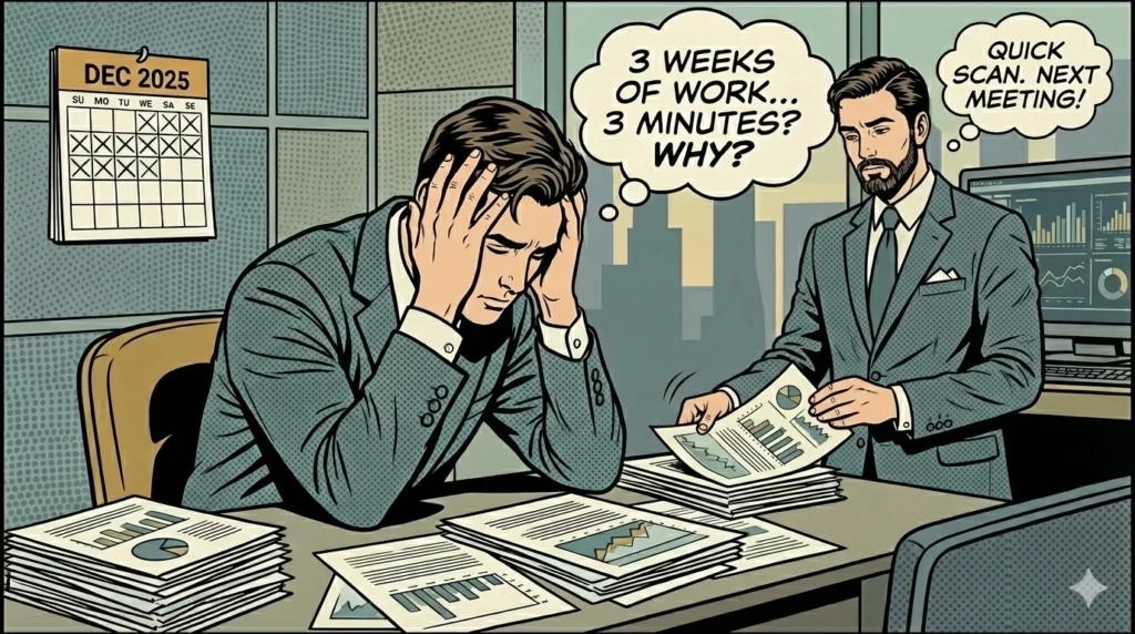 數據分析的全局思維-7步驟打造完整數據循環_主管匆匆忙忙看三分鐘