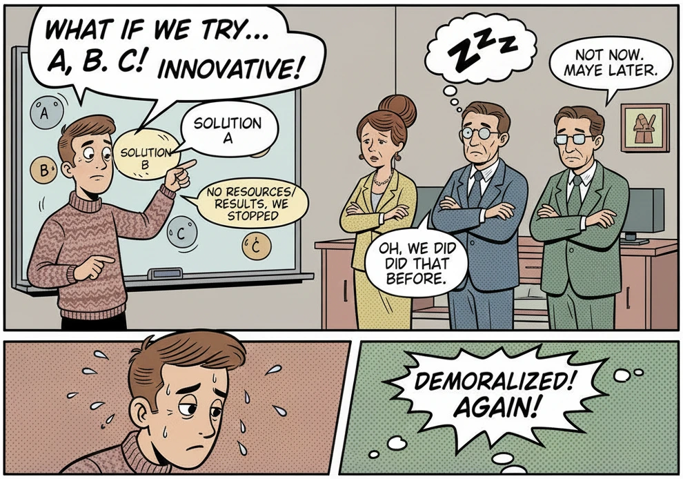 資深分析師教你用「深度好奇心」把老問題變新解方_開頭